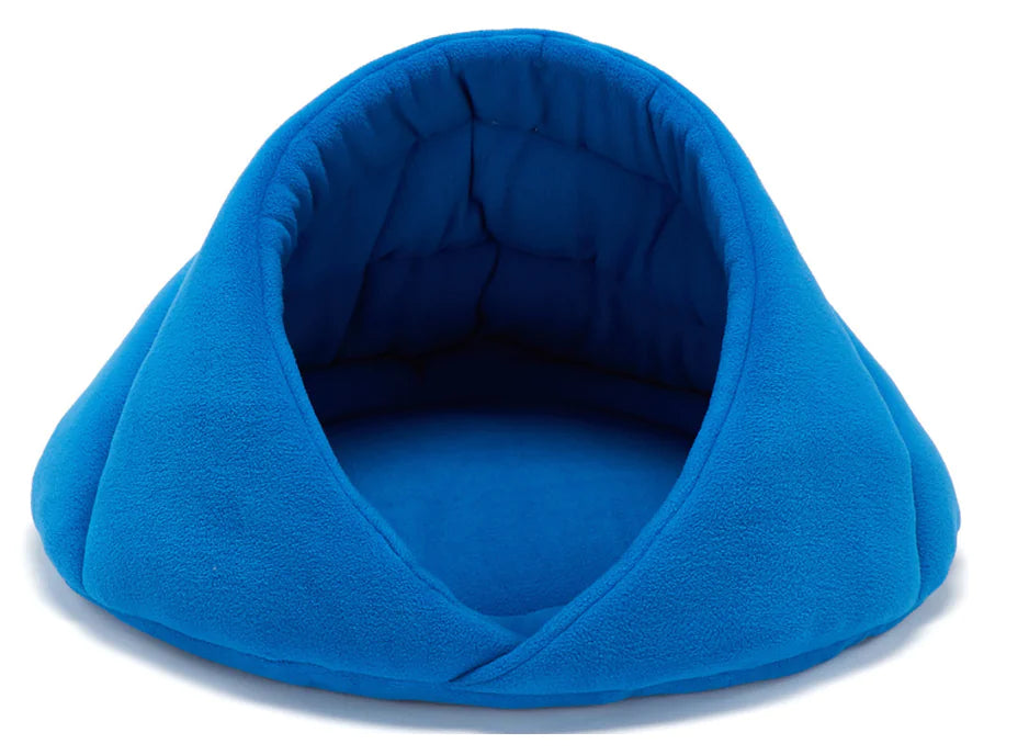 Cozy Fleece Pet Nest