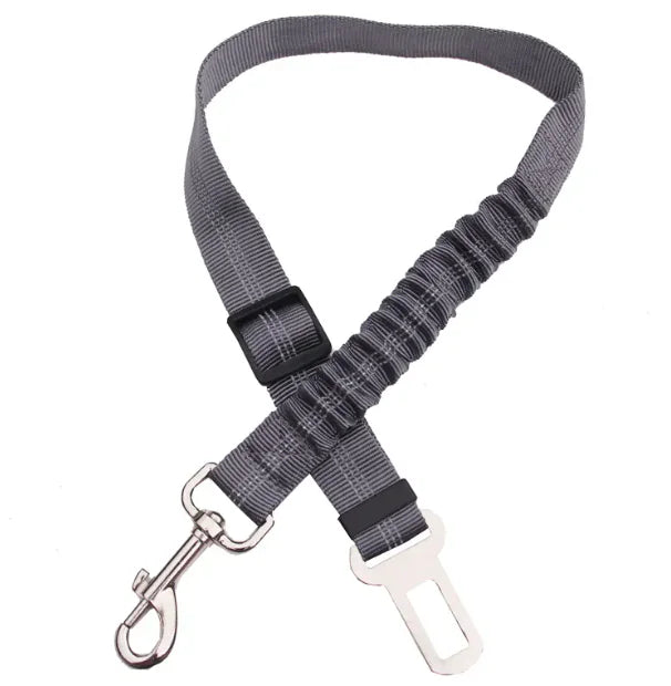 Auto Dog Safety Harness
