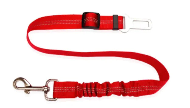 Auto Dog Safety Harness