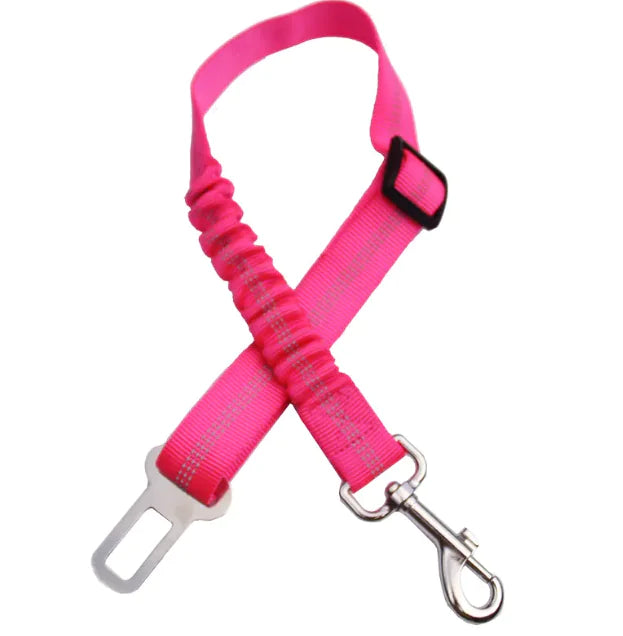 Auto Dog Safety Harness