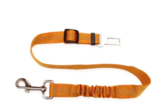 Auto Dog Safety Harness