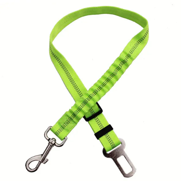 Auto Dog Safety Harness