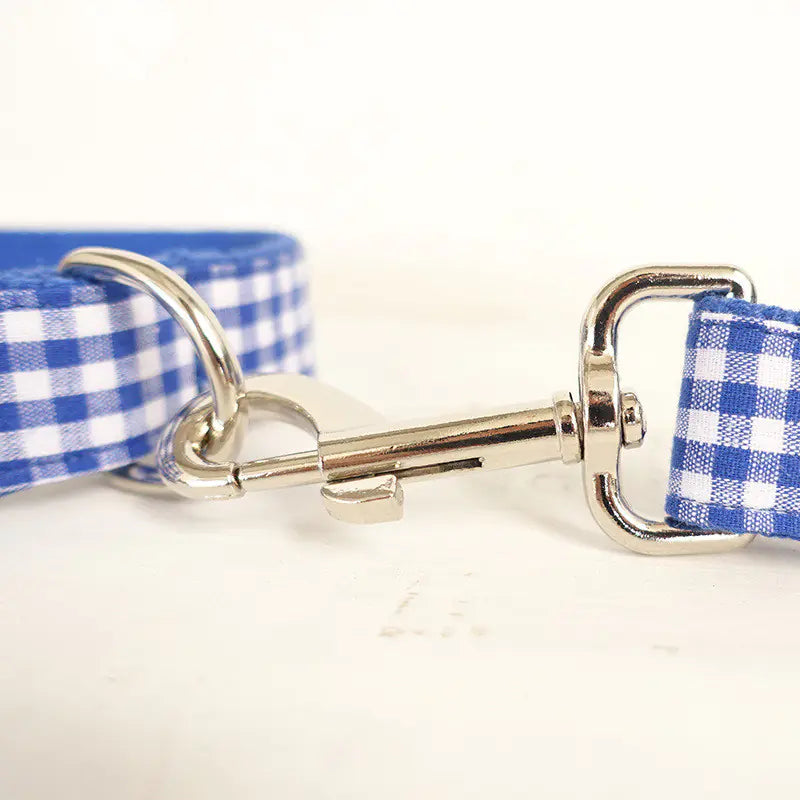 Chic MUTTCO Bowtie & Leash Set for Dogs
