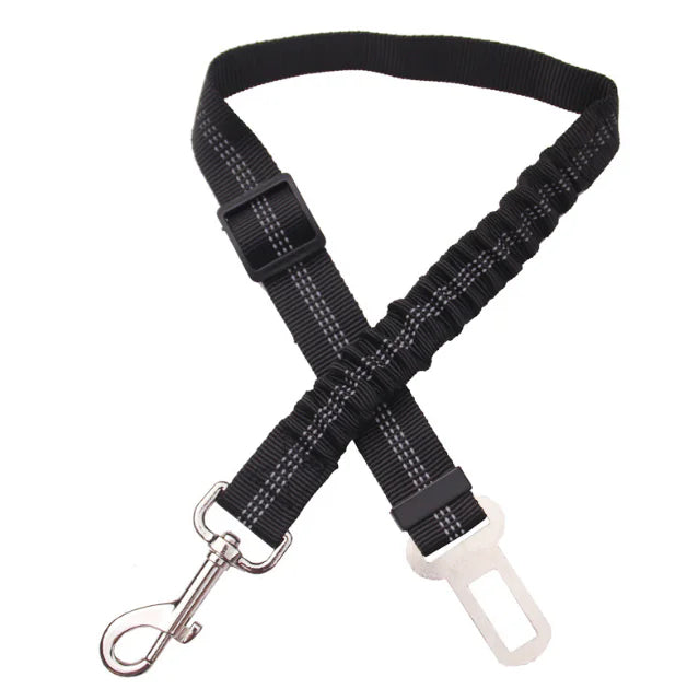 Auto Dog Safety Harness