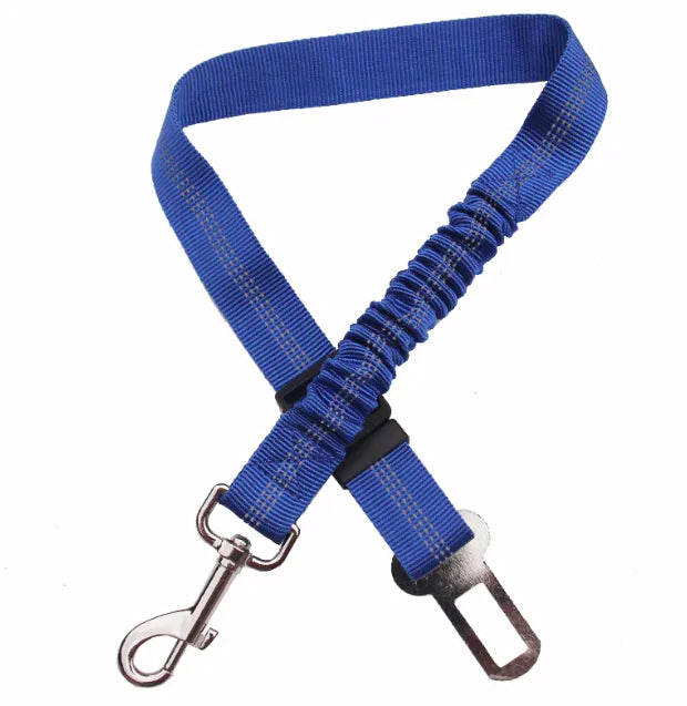 Auto Dog Safety Harness