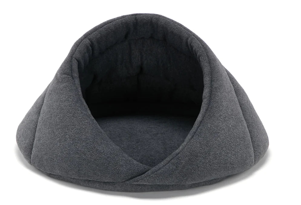 Cozy Fleece Pet Nest