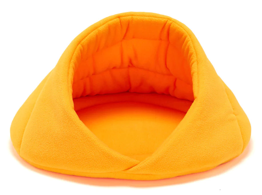 Cozy Fleece Pet Nest