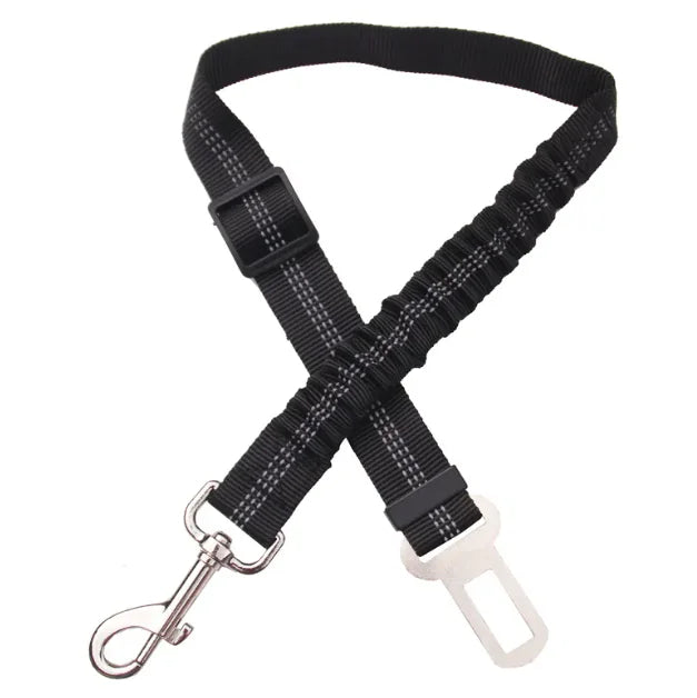 Auto Dog Safety Harness